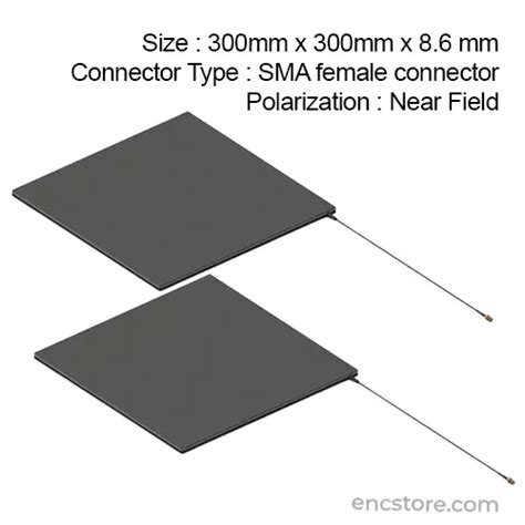 near-field uhf rfid antenna channels frequency width|high frequency rfid.